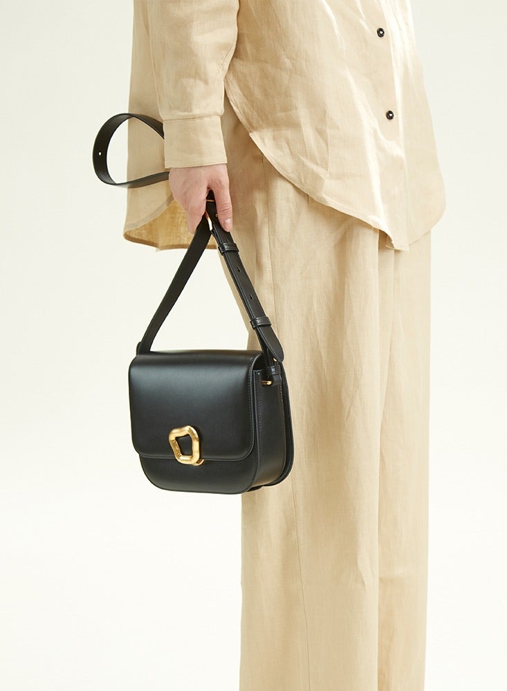 Baita Simple Commuters Tofu Cingard Crossing Bag - Image 3